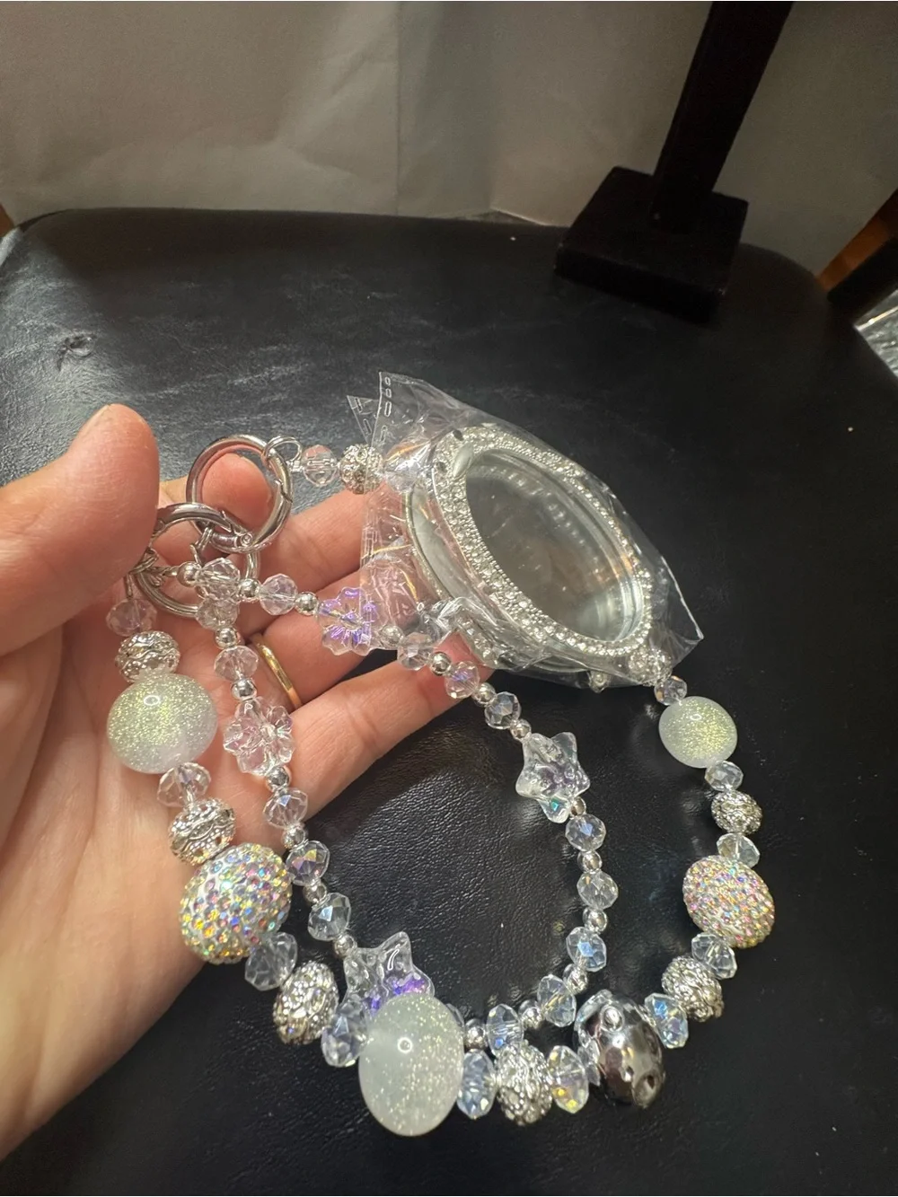 N/A purse chain